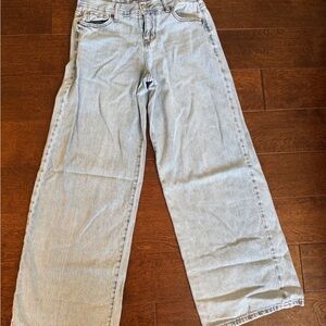 RSQ Light Wash Women's Flare Jeans